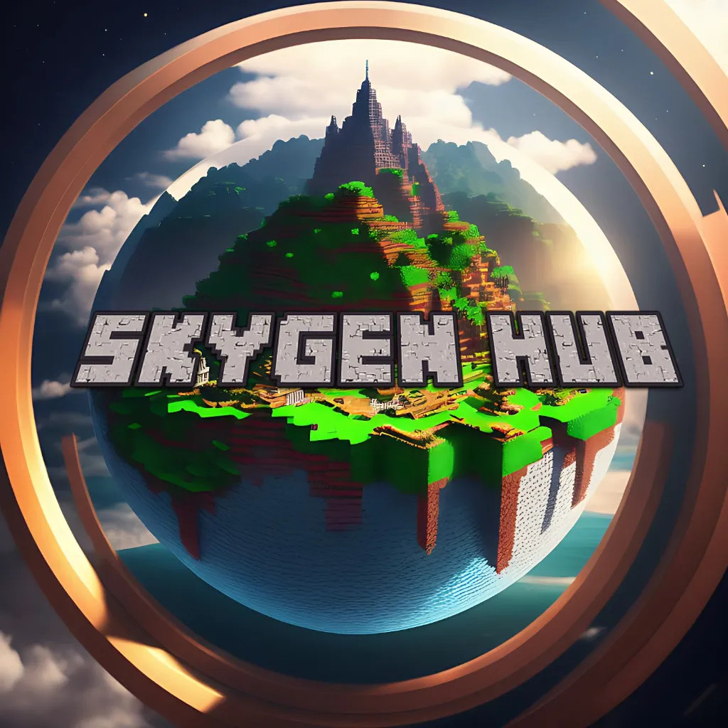 SkyGen Hub